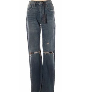 Carmar highwaisted jeans
